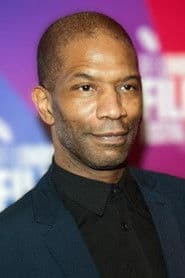 Mark Monero as Construction Worker