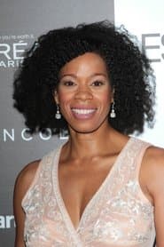 Kim Wayans as Ms. Dontwannabebothered