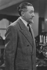 Julián Bourges as Inspector Baigorri