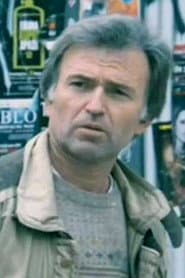 Anastasias Kozdine as Marenglen