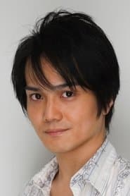 Go Inoue as Keith Goodman / Sky High (voice)
