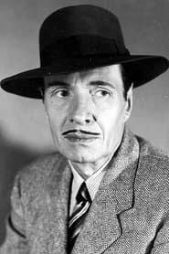 Robert Fiske as District Attorney