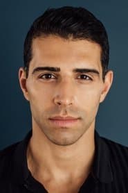 Samer Salem as Rafi
