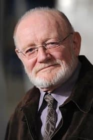 William Morgan Sheppard as Captain Nemo