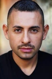 Bernardo Badillo as Palance