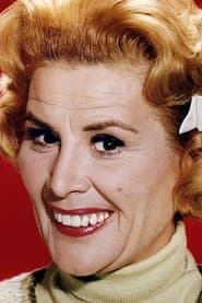 Rose Marie as Mrs. Moses
