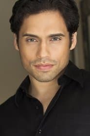 Danny Arroyo as Santo