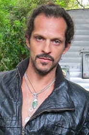 Jonathan Peacy as Wade