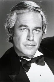 Steve Kanaly as Mr. Goodwyn