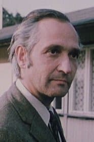 Paul Albert Krumm as Lancan