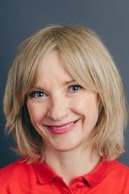 Jane Horrocks as Fairy Mary (voice)