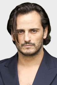 Asier Etxeandia as Anselmo Rojas