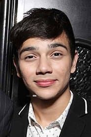 Micke Moreno as Martin