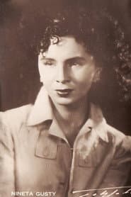 Nineta Gusti as Corneliu's mother