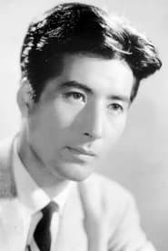 Ryōji Hayama as Miura Kingo