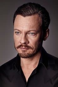 Ville Tiihonen as Hauki-Hikkanen