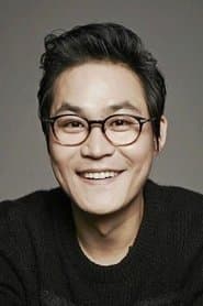 Kim Sung-kyun as Duk-man