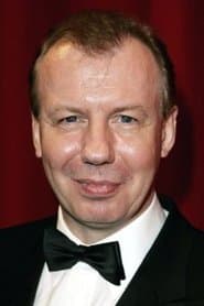 Ludger Pistor as Pastor Amen