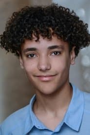 Caleb Bellavance as Franklin (voice)