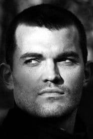 Mateusz Młodzianowski as 'Byk'