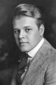 Harry McCoy as Actor