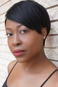 Christine Horn as Rachel