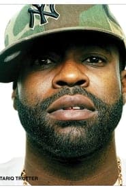 Tariq Trotter as Bostic Washington