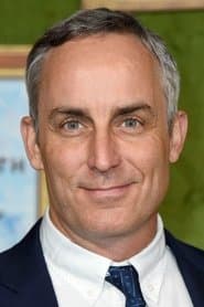 Wallace Langham as Bruce Craddock