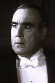 Sydney Jarvis as The Director