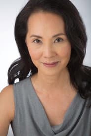 Karen Tsen Lee as Mrs. Ito