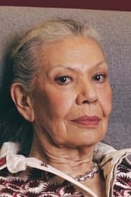 Luisa Huertas as Mercedes