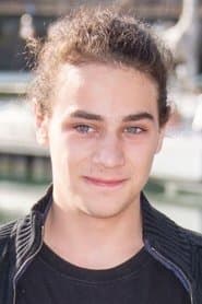 Théophile Baquet as Théo Leloir, dit Gasoil