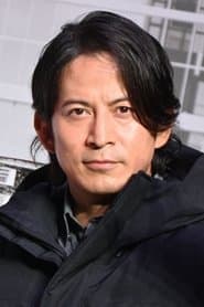 Junichi Okada as Ishida Mitsunari