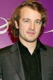 Jocelyn Quivrin as Mathieu