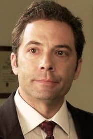 Billy Chappell as David Williams (as Tony Marino)