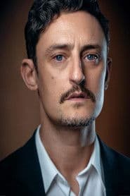 Edward J. Bentley as Brody