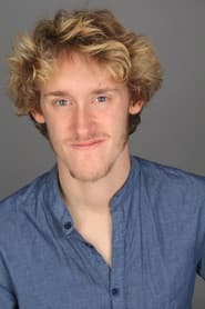 Nick Golterman as Portier