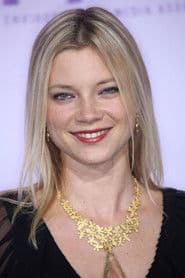 Amy Smart as Eve