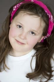 Juliette Havelange as Mathilde