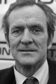 Patrick O'Connell as Sergeant Major Cox