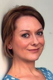 Cathy Belton as Greasy Haired Teacher