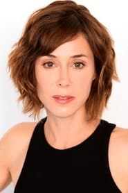 Ruth Díaz as Elvira