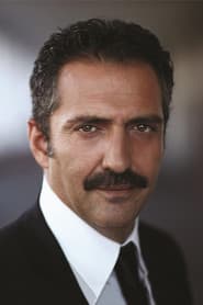 Yavuz Bingöl as Yusuf