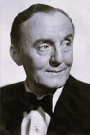 Henry Oscar as Axel Hoyt