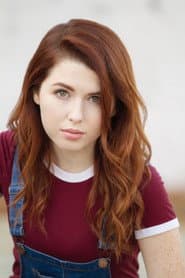 Saige Ryan as Julia Clark