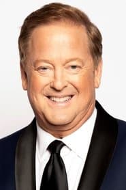 Sam Rubin as Self (archive footage)