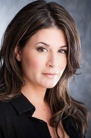 Nicole Oliver as Agent Newell (voice)