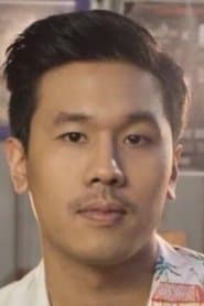 Pakapol Srirongmuang as Producer