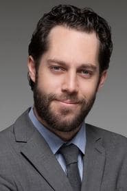 Geoffrey Wigdor as Danny Leary