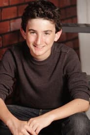 Yaari Magenheim as Jake